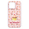Sweet Cupcakes iPhone 13 Pro Max Case - Back