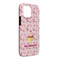 Sweet Cupcakes iPhone 13 Pro Max Tough Case - Angle