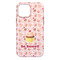 Sweet Cupcakes iPhone 13 Pro Max Tough Case - Back