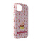 Sweet Cupcakes iPhone 14 Pro Case - Angle