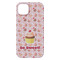 Sweet Cupcakes iPhone 14 Pro Max Case - Back