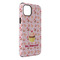 Sweet Cupcakes iPhone 14 Pro Max Tough Case - Angle
