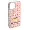 Sweet Cupcakes iPhone 15 Plus Case - Angle