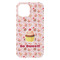 Sweet Cupcakes iPhone 15 Plus Case - Back