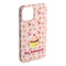 Sweet Cupcakes iPhone 15 Pro Max Case - Angle
