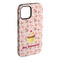 Sweet Cupcakes iPhone 15 Pro Max Tough Case - Angle