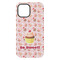 Sweet Cupcakes iPhone 15 Pro Max Tough Case - Back