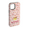 Sweet Cupcakes iPhone 15 Pro Tough Case - Angle