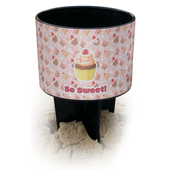 Sweet Cupcakes spiker_black_main