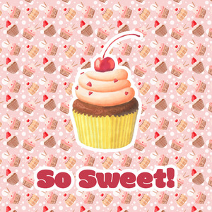 Sweet Cupcakes