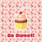 Sweet Cupcakes