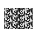 Zebra Print Tissue Paper Sheets - Medium - Heavyweight
