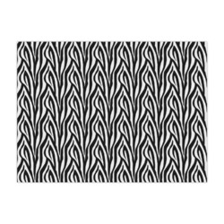 Zebra Print Large Tissue Papers Sheets - Lightweight