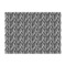 Zebra Print Tissue Paper - Lightweight - Large - Front