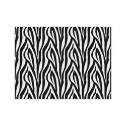 Zebra Print Medium Tissue Papers Sheets - Lightweight