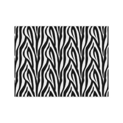 Zebra Print Tissue Paper Sheets - Medium - Lightweight