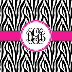 Zebra Print
