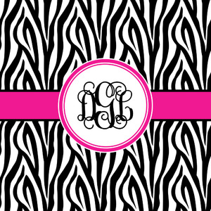 Zebra Print