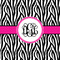 Zebra Print