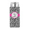 Zebra 12oz Tall Can Sleeve - FRONT (on can)