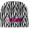 Zebra Baby Hat Beanie