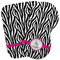 Zebra Burps - New and Old Main Overlay