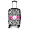Zebra Suitcase (Personalized)