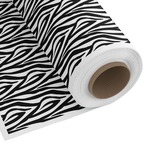 Zebra Custom Fabric by the Yard (Personalized)
