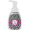 Zebra Foam Soap Bottle (Personalized)