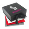 Zebra Gift Box with Magnetic Lid (Personalized)
