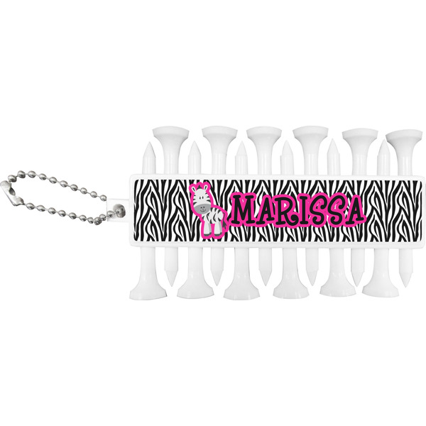 Zebra Golf Buddy