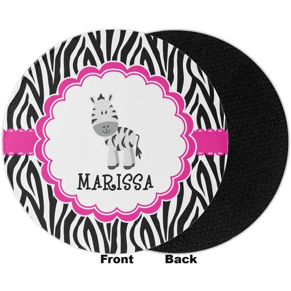 Zebra Jar Opener - Apvl