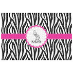 Zebra Jigsaw Puzzle - 1000-piece (Personalized)