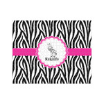 Zebra 500 pc Jigsaw Puzzle (Personalized)