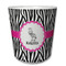Zebra Kids Cup - Front