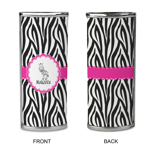 Zebra Lighter Case - APPROVAL