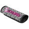 Zebra Luggage Handle Cover (Personalized)