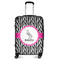 Zebra Medium Travel Bag - With Handle