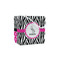 Zebra Party Favor Gift Bags - Matte (Personalized)