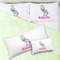 Zebra Pillow Cases - LIFESTYLE