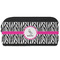 Zebra Shoe Bag (Personalized)