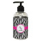 Zebra Small Soap/Lotion Bottle