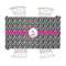 Zebra Tablecloth - 58"x102" (Personalized)
