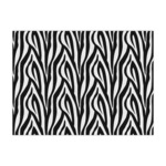 Zebra Tissue Paper Sheets - Large - Heavyweight