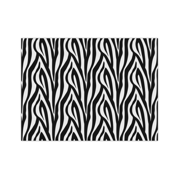 Custom Zebra Tissue Paper Sheets - Medium - Heavyweight