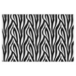 Zebra Tissue Paper Sheets - X-Large - Heavyweight