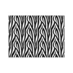 Zebra Tissue Paper Sheets - Medium - Lightweight