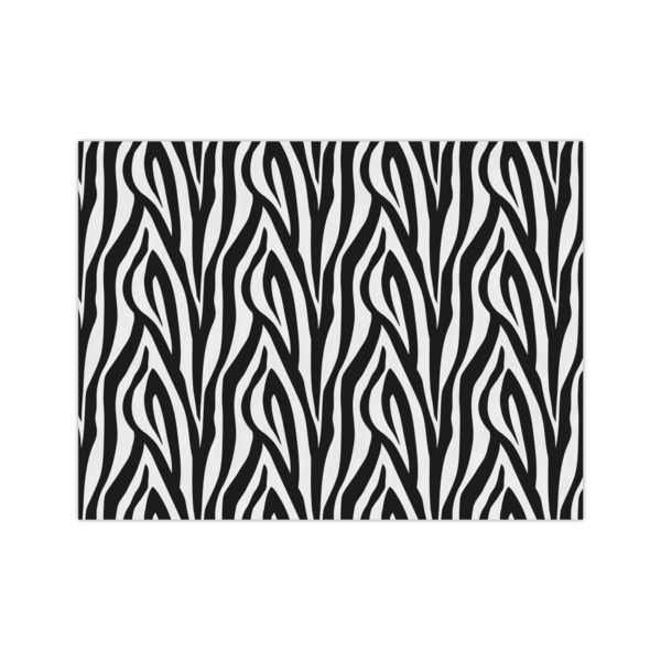 Custom Zebra Medium Tissue Papers Sheets - Lightweight