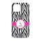 Zebra iPhone 13 Tough Case - Back