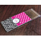 Zebra Print & Polka Dots Colored Pencils - In Package